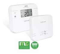 Salus RT510RF+ Boiler Plus Compliant RF Programmable Room Thermostat