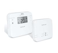 Salus RT510RF/TX 5/2-Day Wireless Programmable The