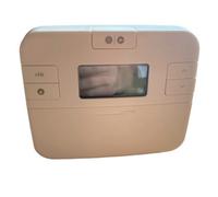 Salus Rt510Tx+ (Replaces Rt510Tx) White Wireless Rf Programmable Room Thermostat (5 Year Warranty) - Hanicks