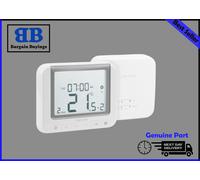 Salus RT520RF Digital Programmable Wireless Room Thermostat Boiler