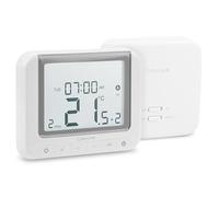 Salus RT520RF Digital Programmable Wireless Room Thermostat Boiler