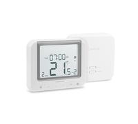 Salus RT520RF Digital Programmable Wireless Room Thermostat Boiler