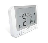 Salus RT520TX Wireless Programmable Thermostat