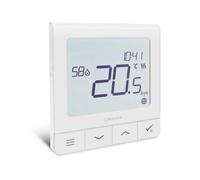 Salus Sq610 230V Hard Wired Smart Room Thermostat Genuine Part (5 Year Warranty) - Hanicks