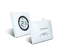 Salus ST620WBC Digital Programmable Thermostat and Receiver