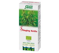 Salus Stinging Nettle Organic 100% Pure Fresh Plant Juice - 200ml