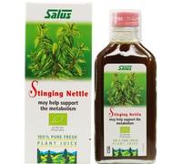 Salus Stinging Nettle Organic Fresh Plant Juice 200ml