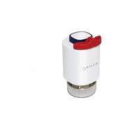 Salus T30NC230-WB Underfloor Heating Thermal Actuator - 230V Normally Closed M30 x 1.5 UFH Manifold Valve for Heating Zone Control