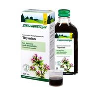 Salus Thyme Planet Extract 200ml