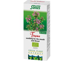 Salus Thyme Planet Extract 200ml
