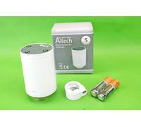 Salus TRV10RFM Wireless thermostatic TRV head