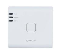 Salus UG800 Smart Heating System Controller - ZigBee Gateway & Smart Home Hub for SALUS Smart Home Devices, App Control & Automation