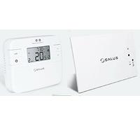 Salus Vaillant Wireless RF Programmable Room Thermostat - ST620VBC Replacement