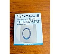 Salus RT200 Electronic Room Temperature Mechanical Thermostat Control