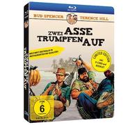 Salut l'ami, adieu le trésor / Who Finds Friend Finds Treasure (1981) ( Chi trova un amico, trova un tesoro ) ( A Friend Is a Treasure ) [ Origine Allemande, Sans Langue Francaise ] (Blu-Ray)