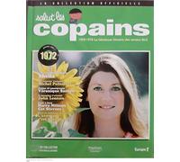 salut les copain 1972