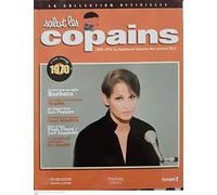 SALUT LES COPAINS 1970