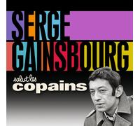 Gainsbourg, Serge - Salut Les Copains