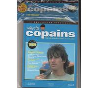 salut les copains janvier - mars 1969 n°37