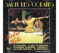 Salut Les Copains - Retro Hits