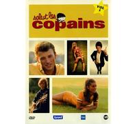 Salut les copains vol 1 - dvd