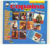 Salut les Copains Vol.2