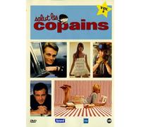 Salut les copains vol 2 - dvd