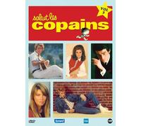 Salut les copains vol 3 - dvd