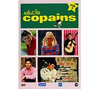Salut les Copains Vol 4 - DVD