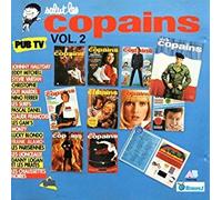 Salut les copains, Volume 2