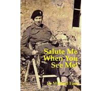 Salute Me When You See Me