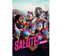 Salute! Sun Yat-Sen