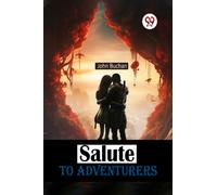 Salute to Adventurers