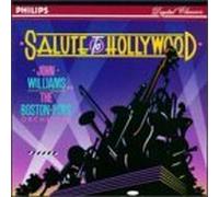 Salute to Hollywood by Boston Pops (1989-09-30)
