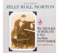 Salute to Jelly Roll Morton