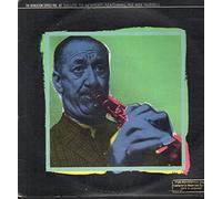 Salute To Newport: Featuring Pee Wee Russell [2xVinyl]