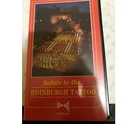 Salute to the Edinburgh Tattoo [VHS]