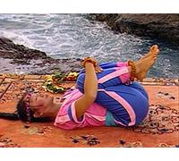 Salute to the Sun-Part 1