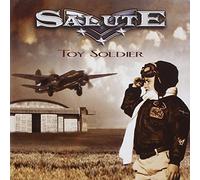 Salute - Toy Soldier