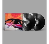 Salute – True Magic – Double LP Vinyl (2024)