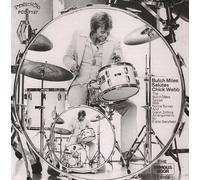Salutes Chick Webb