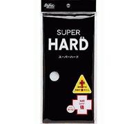 Salux Super Hard Bath Cloth - Rich Exfoliating Experience (SUPER HARD WHITE)