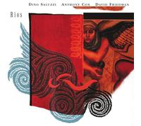 Dino Saluzzi - Rios [New CD]