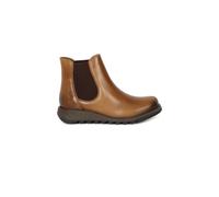 Fly London SALV Brown 5
