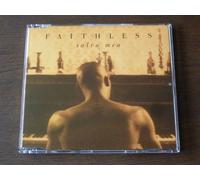 Salva Mea [CD 2] By Faithless (1996-12-06)