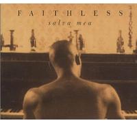 Salva Mea [CD 2] by Faithless