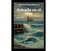 Salvada en el Mar