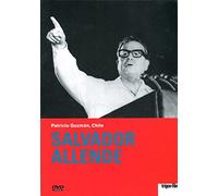 Salvador Allende