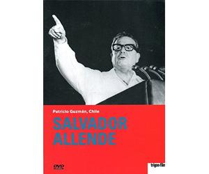 Salvador Allende