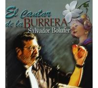 Salvador Bolufer - El Cantar de la Burrera